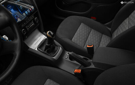 Skoda Octavia, 2012 год, 780 000 рублей, 17 фотография