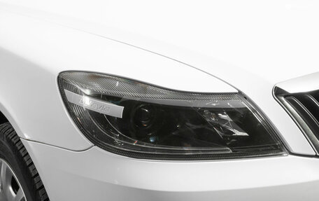Skoda Octavia, 2012 год, 780 000 рублей, 21 фотография