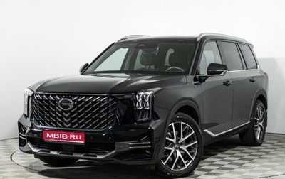 GAC GS8, 2023 год, 3 279 898 рублей, 1 фотография