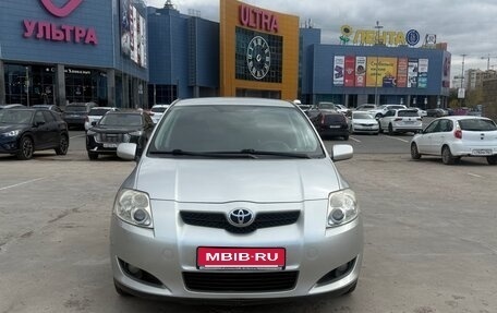 Toyota Auris II, 2007 год, 700 000 рублей, 1 фотография
