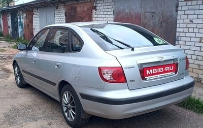 Hyundai Elantra III, 2006 год, 500 000 рублей, 1 фотография