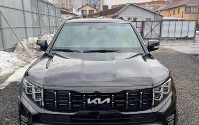 KIA Mohave I, 2022 год, 6 000 000 рублей, 1 фотография