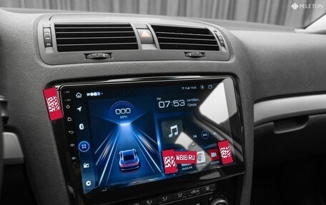 Skoda Octavia, 2012 год, 780 000 рублей, 19 фотография