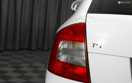 Skoda Octavia, 2012 год, 780 000 рублей, 22 фотография