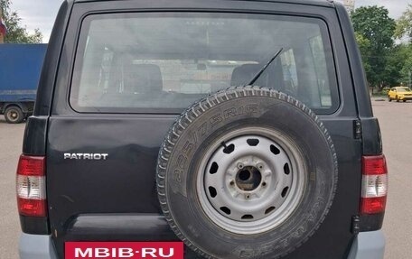 ЛуАЗ Patriot, 2024 год, 1 300 000 рублей, 4 фотография