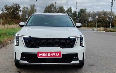 KIA Sorento IV, 2024 год, 5 300 000 рублей, 1 фотография