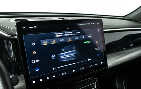 GAC GS8, 2023 год, 3 279 898 рублей, 21 фотография