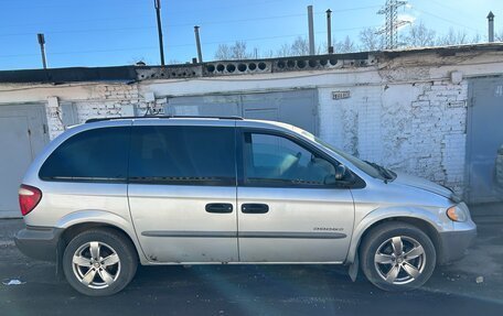 Dodge Caravan IV, 2001 год, 420 000 рублей, 2 фотография