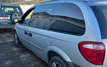 Dodge Caravan IV, 2001 год, 420 000 рублей, 4 фотография
