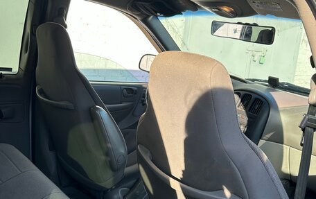 Dodge Caravan IV, 2001 год, 420 000 рублей, 6 фотография