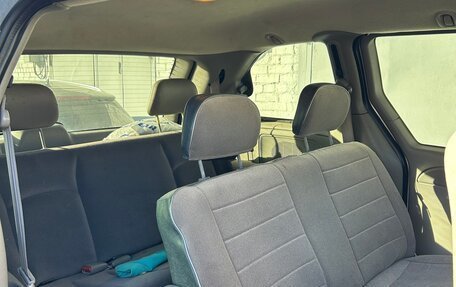 Dodge Caravan IV, 2001 год, 420 000 рублей, 7 фотография