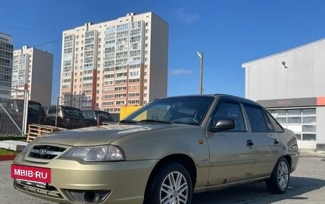 Daewoo Nexia I рестайлинг, 2011 год, 169 000 рублей, 2 фотография