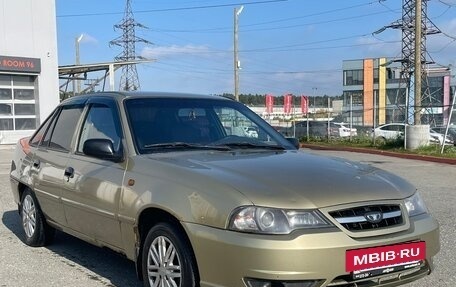 Daewoo Nexia I рестайлинг, 2011 год, 169 000 рублей, 3 фотография