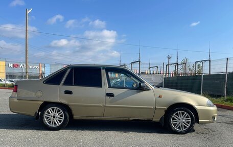 Daewoo Nexia I рестайлинг, 2011 год, 169 000 рублей, 4 фотография