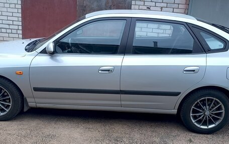 Hyundai Elantra III, 2006 год, 500 000 рублей, 2 фотография