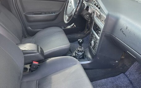Daewoo Nexia I рестайлинг, 2011 год, 169 000 рублей, 7 фотография