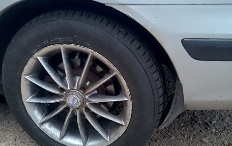 Hyundai Elantra III, 2006 год, 500 000 рублей, 6 фотография