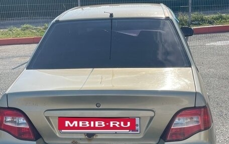 Daewoo Nexia I рестайлинг, 2011 год, 169 000 рублей, 6 фотография