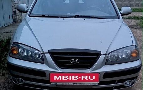 Hyundai Elantra III, 2006 год, 500 000 рублей, 3 фотография