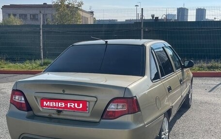 Daewoo Nexia I рестайлинг, 2011 год, 169 000 рублей, 5 фотография