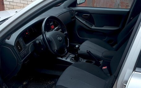 Hyundai Elantra III, 2006 год, 500 000 рублей, 7 фотография