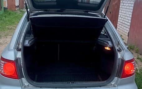Hyundai Elantra III, 2006 год, 500 000 рублей, 13 фотография