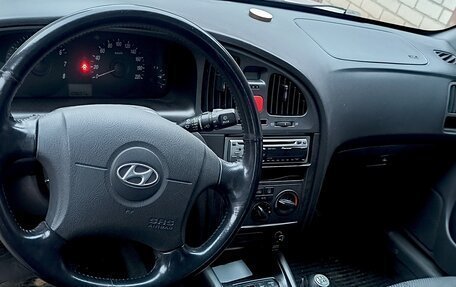 Hyundai Elantra III, 2006 год, 500 000 рублей, 8 фотография