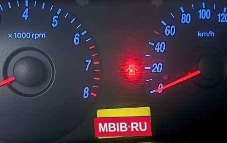 Hyundai Elantra III, 2006 год, 500 000 рублей, 12 фотография
