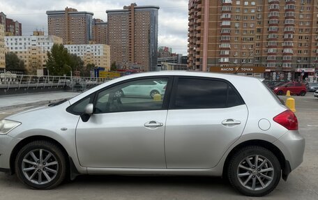 Toyota Auris II, 2007 год, 700 000 рублей, 7 фотография