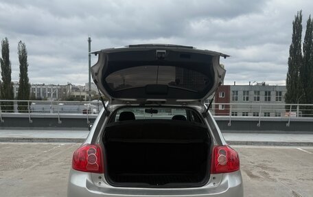 Toyota Auris II, 2007 год, 700 000 рублей, 8 фотография