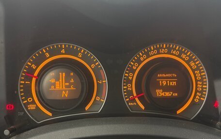 Toyota Auris II, 2007 год, 700 000 рублей, 11 фотография