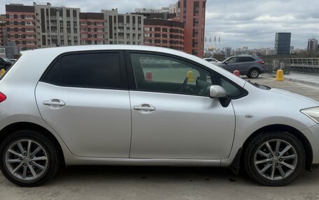 Toyota Auris II, 2007 год, 700 000 рублей, 3 фотография