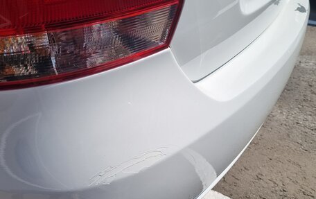Volkswagen Polo VI (EU Market), 2013 год, 850 000 рублей, 6 фотография