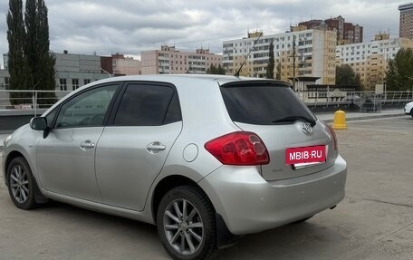 Toyota Auris II, 2007 год, 700 000 рублей, 6 фотография