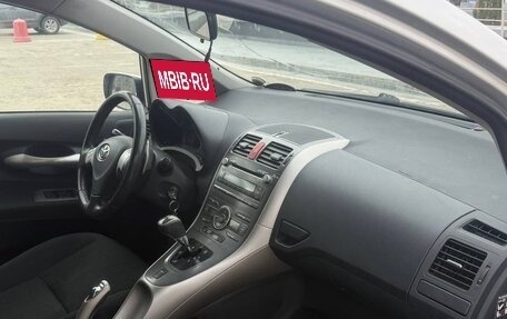 Toyota Auris II, 2007 год, 700 000 рублей, 9 фотография
