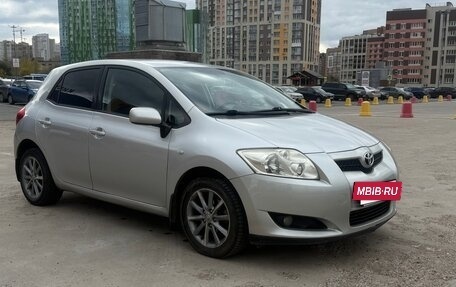 Toyota Auris II, 2007 год, 700 000 рублей, 2 фотография