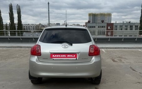 Toyota Auris II, 2007 год, 700 000 рублей, 5 фотография