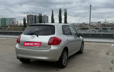 Toyota Auris II, 2007 год, 700 000 рублей, 4 фотография