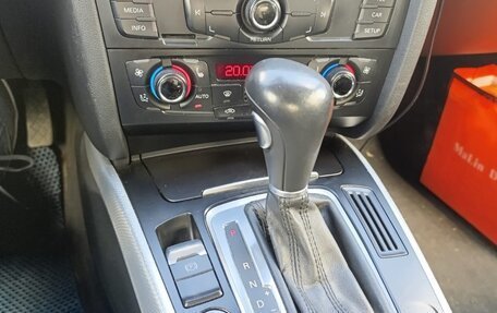 Audi A5, 2009 год, 750 000 рублей, 3 фотография