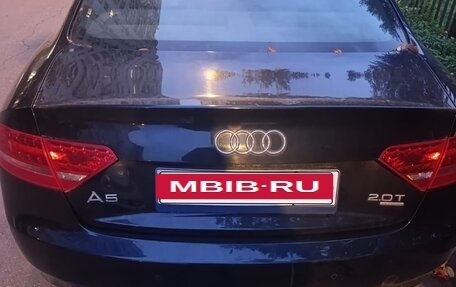 Audi A5, 2009 год, 750 000 рублей, 2 фотография