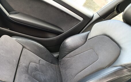 Audi A5, 2009 год, 750 000 рублей, 8 фотография