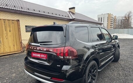 KIA Mohave I, 2022 год, 6 000 000 рублей, 2 фотография