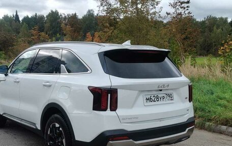 KIA Sorento IV, 2024 год, 5 300 000 рублей, 6 фотография