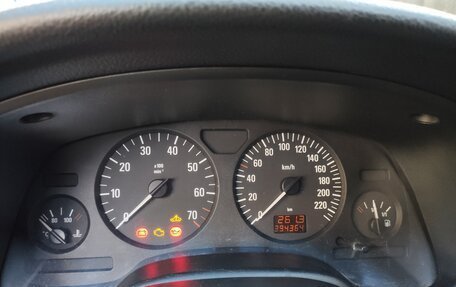 Opel Astra G, 2006 год, 470 000 рублей, 10 фотография
