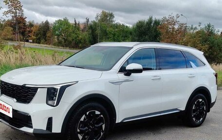 KIA Sorento IV, 2024 год, 5 300 000 рублей, 5 фотография