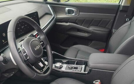 KIA Sorento IV, 2024 год, 5 300 000 рублей, 10 фотография