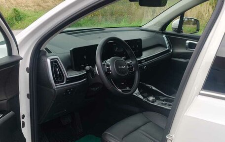 KIA Sorento IV, 2024 год, 5 300 000 рублей, 7 фотография