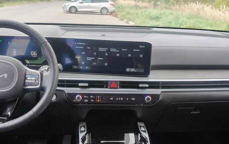 KIA Sorento IV, 2024 год, 5 300 000 рублей, 12 фотография