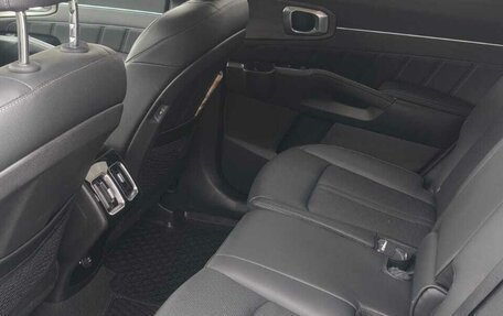KIA Sorento IV, 2024 год, 5 300 000 рублей, 11 фотография
