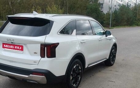 KIA Sorento IV, 2024 год, 5 300 000 рублей, 3 фотография